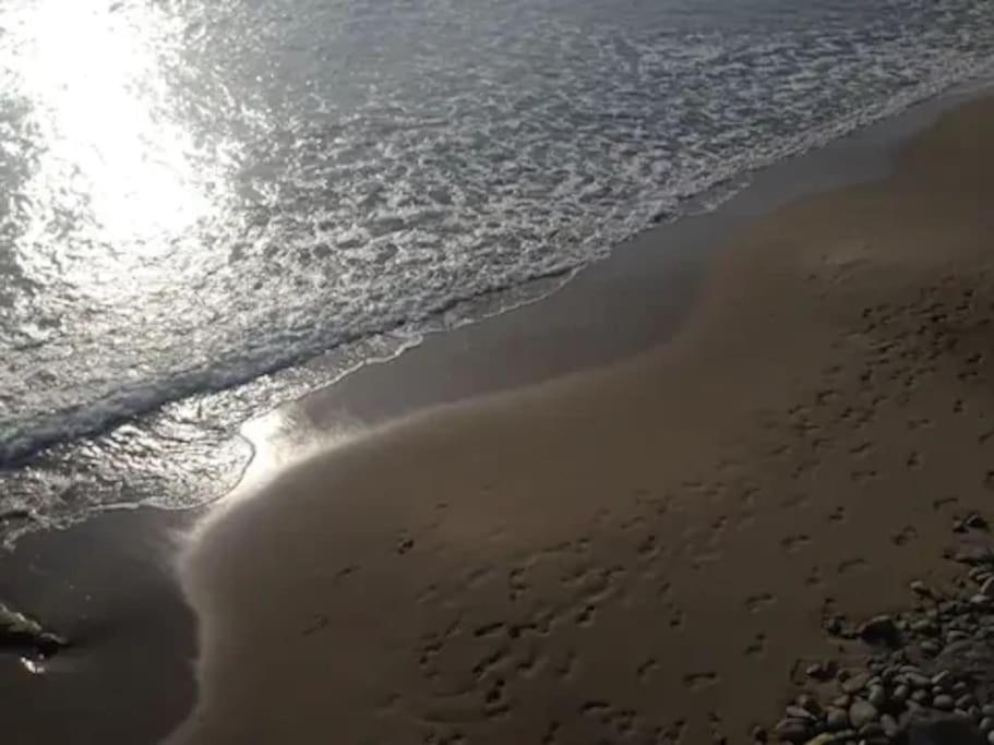 Casa Sveva, A Pochi Passi Dalle Spiagge E Dal Centro Di Arma Di Taggia. Екстериор снимка